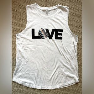 Spiritual Gangster top